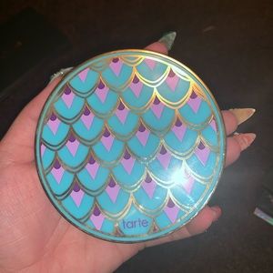 Tarte brand new eyeshadow